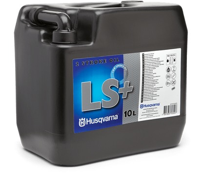 Husqvarna Two Stroke Oil (LS+) 10L